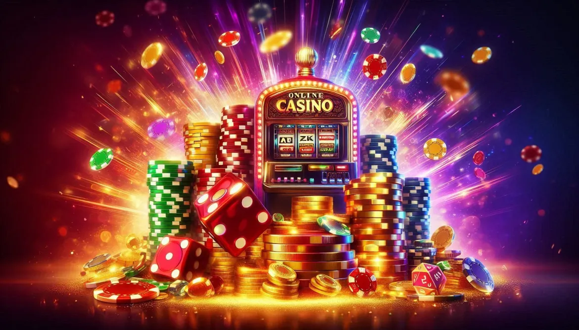 Coquitlam Casino
